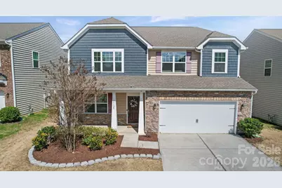 15120 Evergreen House Drive, Charlotte, NC 28273 - Photo 1
