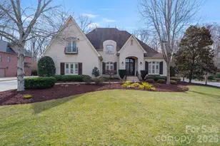 1400 War Admiral Ln, Waxhaw, NC 28173 - Photo 1