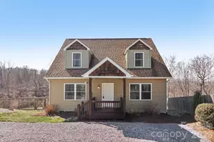 751 Hutch Mountain Rd, Fletcher, NC 28732 - Photo 1