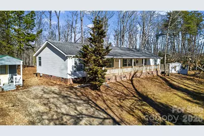 434 Free Path Drive, Nebo, NC 28761 - Photo 1