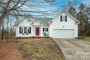 2601 Rustic Ridge Ct, Charlotte, NC 28270 - Photo 1