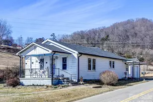 2313 Hyder Mountain Rd, Clyde, NC 28721 - Photo 1