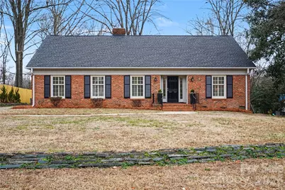 819 Ashmeade Road, Charlotte, NC 28211 - Photo 1
