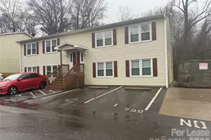 799 Cherry St, Statesville, NC 28677 - Photo 1