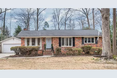 5520 Milford Road, Charlotte, NC 28210 - Photo 1