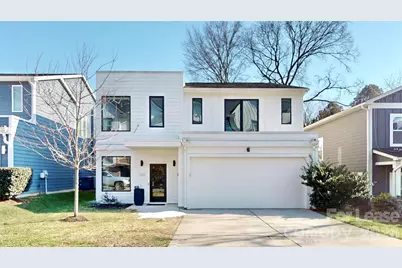 1220 Lomax Avenue, Charlotte, NC 28211 - Photo 1