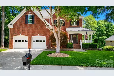 1378 Valhalla Drive, Denver, NC 28037 - Photo 1
