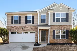 2432 Sweet Birch Ct, Gastonia, NC 28054 - Photo 1