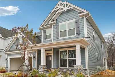 9107 Carver Avenue, Huntersville, NC 28078 - Photo 1