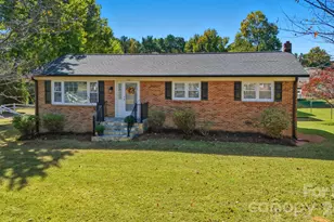 2601 Entrance Rd, Kannapolis, NC 28081 - Photo 1