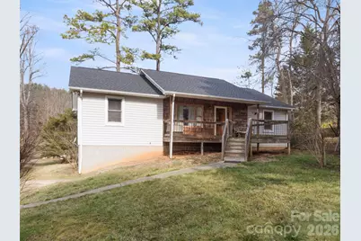 37 Harold Sluder Road, Alexander, NC 28701 - Photo 1