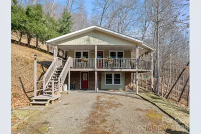 46 Dove Hill Road, Burnsville, NC 28714 - Photo 1