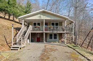 46 Dove Hl Rd, Burnsville, NC 28714 - Photo 1