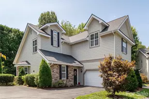 133 Towne Pl Dr, Hendersonville, NC 28792 - Photo 1