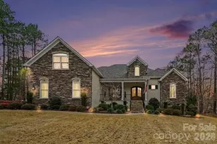 300 Old Hickory Ct, Fort Mill, SC 29715 - Photo 1