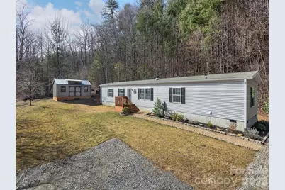 14400 Cruso Road, Canton, NC 28716 - Photo 1