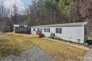 14400 Cruso Rd, Canton, NC 28716 - Photo 1