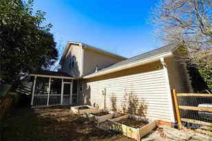 214 Howe St, Belmont, NC 28012 - Photo 23