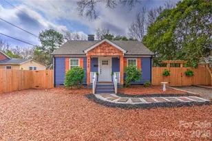 4429 Major St, Charlotte, NC 28208 - Photo 1