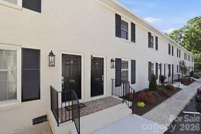 722 W Franklin Street, Monroe, NC 28112 - Photo 1