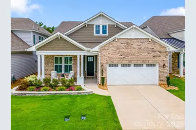 1018 Lake Como Drive, Monroe, NC 28110 - Photo 1