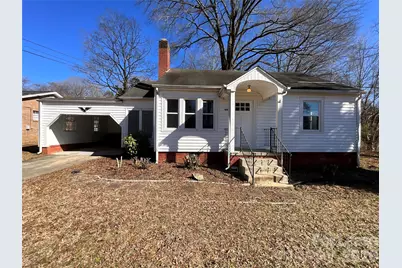 611 Hoover Drive, Lexington, NC 27292 - Photo 1