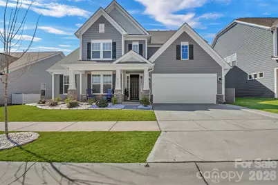 2815 Suffolk Place, Fort Mill, SC 29715 - Photo 1