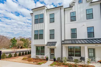 2106 Magnolia Blossom Way, Charlotte, NC 28211 - Photo 1