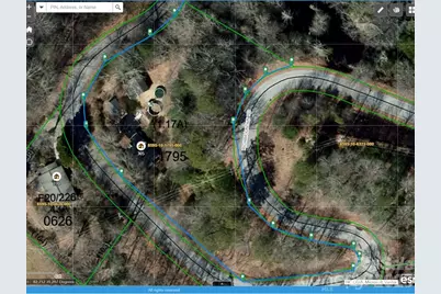 305 Rich Mountain Road, Brevard, NC 28712 - Photo 1