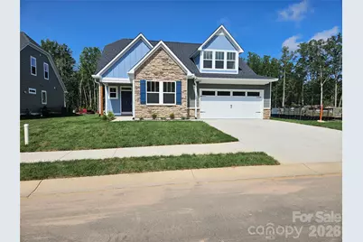 320 Pintail Lane, Arden, NC 28704 - Photo 1