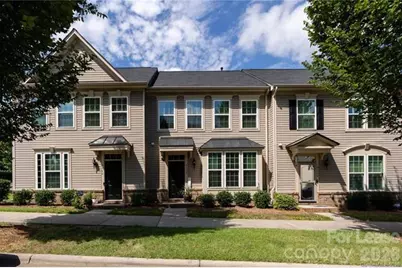 9338 Lenox Pointe Drive, Charlotte, NC 28273 - Photo 1