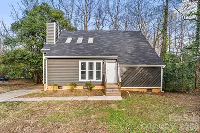 6405 Piney Path Road, Charlotte, NC 28212 - Photo 1