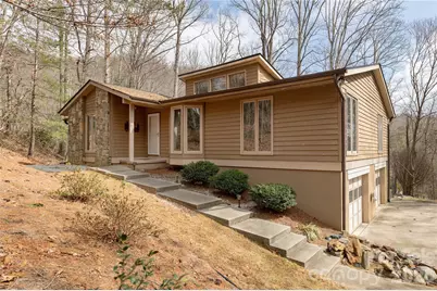 100 Ridgeview Drive, Hendersonville, NC 28792 - Photo 1