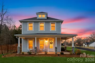 27740 Taylor Lane, Albemarle, NC 28001 - Photo 1