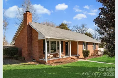5301 Milford Road, Charlotte, NC 28210 - Photo 1