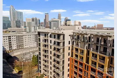 701 Royal Court #1004, Charlotte, NC 28202 - Photo 1
