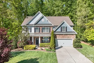 7311 Snowbird Court, Mint Hill, NC 28227 - Photo 1