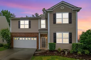 2306 Nettleton Ct, Matthews, NC 28105 - Photo 1