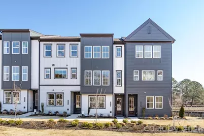 4619 Swan Meadow Lane, Charlotte, NC 28226 - Photo 1