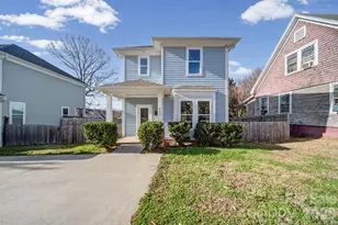 420 S Iredell Ave, Spencer, NC 28159 - Photo 1