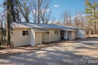 71,73,75 Forest Drive, Clyde, NC 28721 - Photo 1