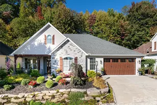 58 Carriage Highlands Ct, Hendersonville, NC 28791 - Photo 1
