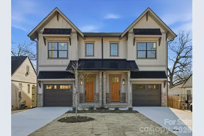 433 W Peterson Drive, Charlotte, NC 28217 - Photo 1