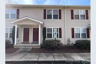 1520 N Main Avenue #20, Newton, NC 28658 - Photo 1