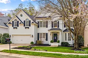 20110 Coachmans Wood Ln, Cornelius, NC 28031 - Photo 1