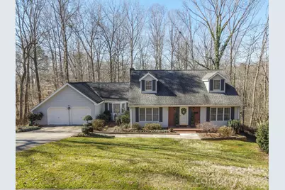856 W 6th Street Circle, Newton, NC 28658 - Photo 1