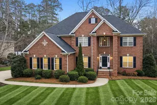 905 Patricians Ln, Wesley Chapel, NC 28110 - Photo 1