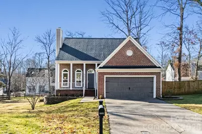 9601 Newby Lane, Matthews, NC 28105 - Photo 1