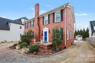 124 Tranquil Ave, Charlotte, NC 28209 - Photo 1