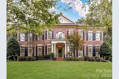 626 Hampshire Hill Road, Matthews, NC 28105 - Photo 1